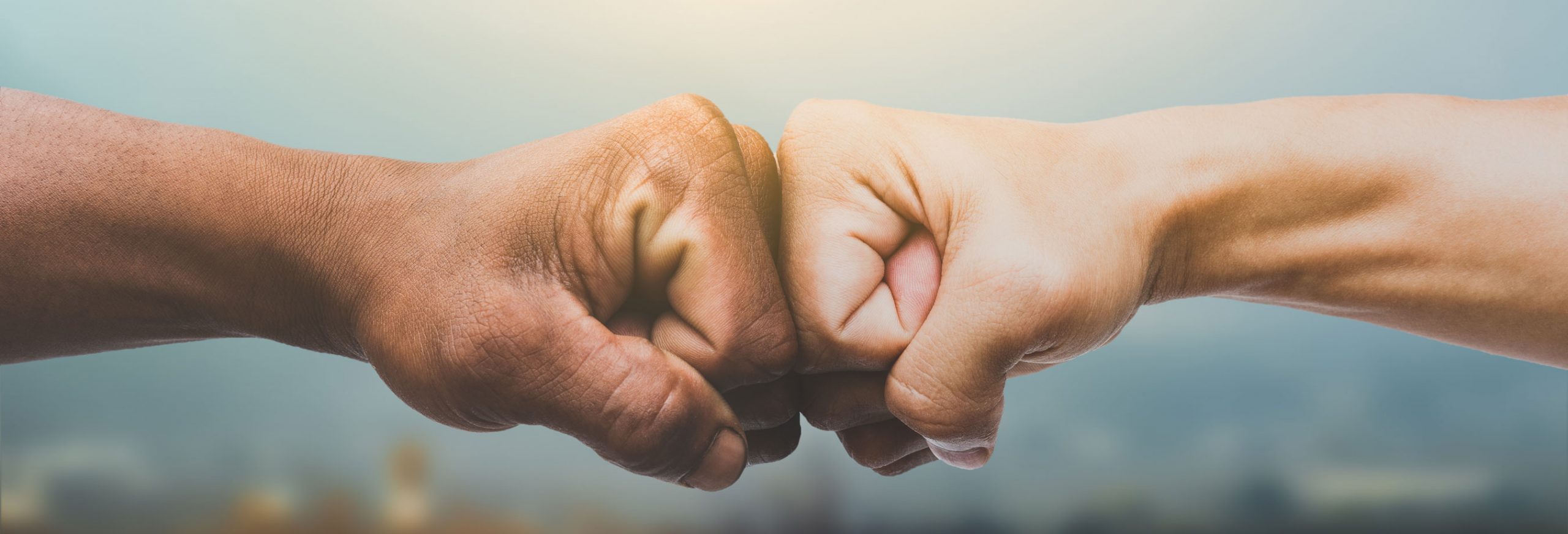 Fist Bump